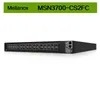 32 پورت اسپکتروم® -2 فعال Mellanox Open Ethernet Switch MSN3700-CS2FC برای اتصال شبکه