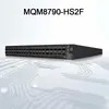 Mqm8790-HS2f سوئیچ شبکه اینفینی‌بند و راه‌حل شبکه‌سازی سریع توسط Mellanox برای شبکه‌سازی