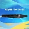 Mqm8790-HS2f سوئیچ شبکه اینفینی‌بند و راه‌حل شبکه‌سازی سریع توسط Mellanox برای شبکه‌سازی