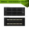 تجربه سرعت و کارایی بی‌نظیر با سوئیچ اینفینی‌بند Xdr بر پایه کوانتوم-3 Nvidia Q3400-Ra 920-9b36f-00rx-8s0