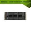 تجربه سرعت و کارایی بی‌نظیر با سوئیچ اینفینی‌بند Xdr بر پایه کوانتوم-3 Nvidia Q3400-Ra 920-9b36f-00rx-8s0