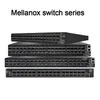 تجربه شبکه‌سازی بی‌وقفه با سوئیچ اینفینی‌بند XDR مبتنی بر Quantum-3 Q3400-RA 920-9B36F-00RX-8S0 و عملکرد LACP