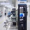 ماژول فرستنده و گیرنده Qsfp+ Bidi با سرعت بالا 40 گیگابیت بر ثانیه، با قابلیت مذاکره بر سر قیمت، موجودی بالا، برای شبکه سازی قابل اطمینان
