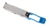 عملکرد بالا Qsfp28-100g-Lr4 100g Qsfp28 10km 1310nm Sm ماژول گیرنده دو فایبر نوری LC SFP Lr4 قیمت پایین