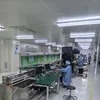 قیمت قابل معامله استاک ماژول فرستنده بدای 10g SFP+ با سرعت بالا برای شبکه قابل اعتماد