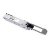 ماژول فرستنده و گیرنده نوری QSFP28 100G 850nm 1310nm 100m 10km 40km 80km 100km SR4 LR4 ER4 ZR4 MPO LC سازگار با ماژول SFP QSFP28 100G