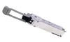 ماژول فرستنده و گیرنده نوری QSFP28 100G 850nm 1310nm 100m 10km 40km 80km 100km SR4 LR4 ER4 ZR4 MPO LC سازگار با ماژول SFP QSFP28 100G