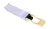 Qsfp56 Sr4 200gbbase-Sr4 850nm 100m Dom MPO-12/Upc Mmf Qsfp56-200g-Sr4 200g Sr4 ماژول گیرنده نوری