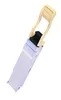 Qsfp56 Sr4 200gbbase-Sr4 850nm 100m Dom MPO-12/Upc Mmf Qsfp56-200g-Sr4 200g Sr4 ماژول گیرنده نوری