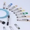 ماژول گیرنده SFP+ Lr با سرعت بالا برای شبکه های قابل اعتماد