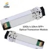 ماژول گیرنده SFP+ Zr با سرعت بالا برای شبکه های قابل اعتماد