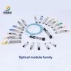 قیمت قابل معامله استاک ماژول فرستنده بدای 10g SFP+ با سرعت بالا برای شبکه قابل اعتماد