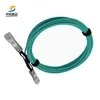 ماژول فیبر 25g SFP28 Sr قابل اعتماد برای اتصال مرکز داده 100m فاکتور فرم SFP28 گرم
