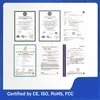 ماژول فرستنده و گیرنده SFP28 Bidi 25g با سرعت بالا، 10 کیلومتر، برای شبکه قابل اعتماد، قیمت قابل مذاکره