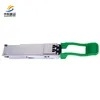 قیمت قابل مذاکره، موجودی بالا، ماژول فرستنده و گیرنده 100G QSFP28 CWDM4 با سرعت بالا، برای شبکه قابل اطمینان، 2 کیلومتر