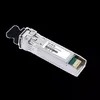 10g SFP + ماژول گیرنده 1550nm 40km Er/Ew LC Duplex Industrial Temp (-40 ~ 85 ° C) قدرت کم <1.5W RoHS CE FCC سازگار