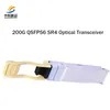 فرستنده نوری پیشرفته 200g Qsfp56 Sr4 برای مراکز داده