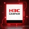 مجوز H3c Wireless Ap Lis-Wx-64-Be مجوز H3c Wireless Ap با کارایی بالا