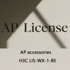 مجوز AP بی‌سیم H3c با کارایی بالا Lis-Wx-1-Be مجوز AP بی‌سیم پیشرفته H3c Lis-Wx-1-Be