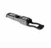 آداپتور معکوس Cvr-4SFP10g-Qsfp فیبر نوری 4 X SFP10g به Qsfp ماژول آداپتور معکوس 10g به Qsfp