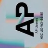 مجوز H3c Wireless Ap Lis-Wx-64-Be مجوز H3c Wireless Ap با کارایی بالا