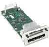 برای ماژول سوئیچ Qsfp+ سری Cisco Catalyst 9300X 2X 40GB برای دستگاه‌های شبکه - C9300X-Nm-2c