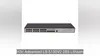H3c واحد تغذیه AC با عملکرد بالا Ls-5130s-52s-Pwr-Ei-AC برای برنامه های AC
