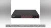سوئیچ شبکه مدیریت شده 52 پورت H3c Ls-5120V3-52s-Li برای اتصال قابل اطمینان