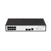 H3c قابل اعتماد Ls-1850V2-10p-Ei محصول برای مدیریت موثر زنجیره تامین