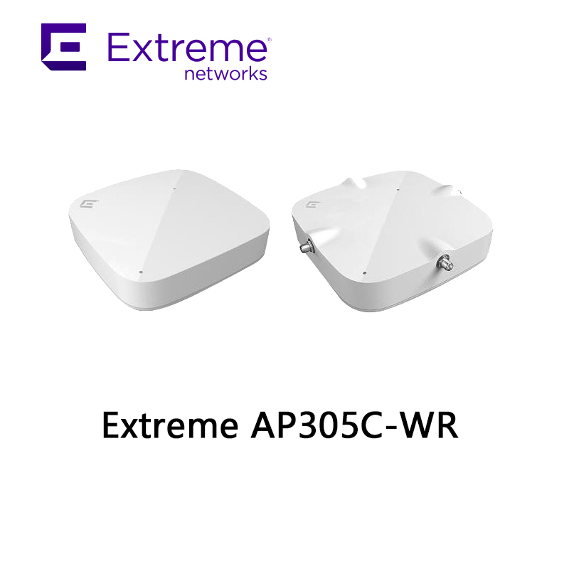 شبکه‌های آنتن داخلی نقاط دسترسی بی‌سیم شدید AP305C -WR 802.11A/B/G/N/Ac/Ax