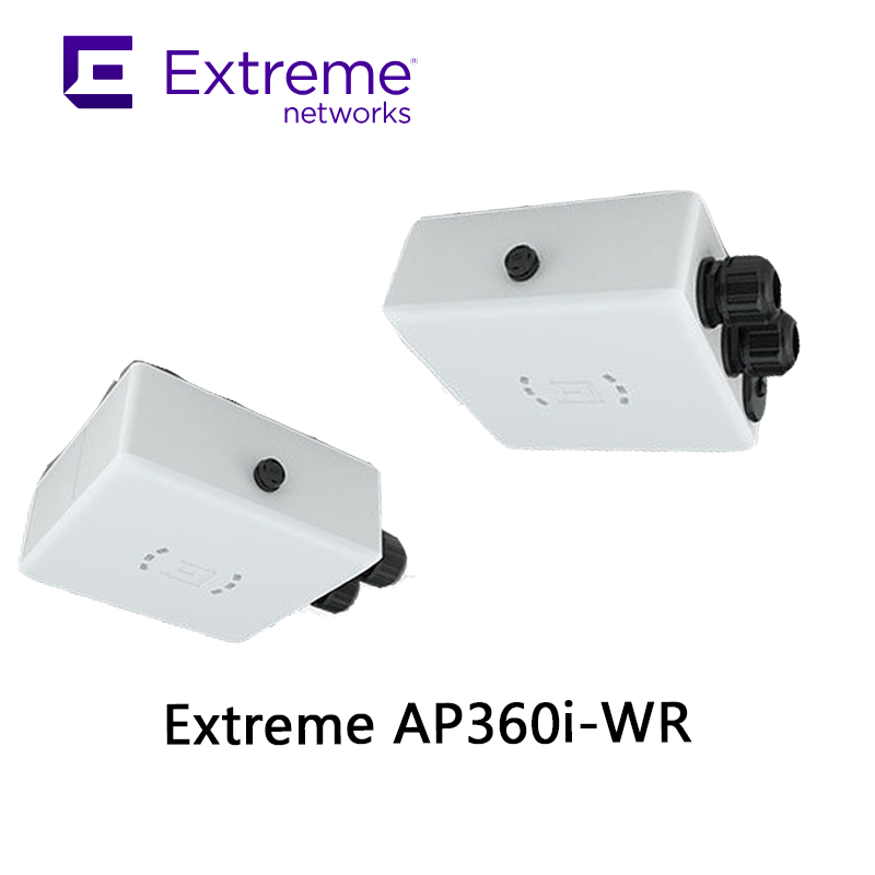 نقاط دسترسی بی سیم افراطی AP360I-WR نقاط دسترسی بی سیم افراطی Wi-Fi WPA3 جدید و اصلی