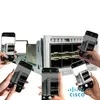 C9200-24t-a دسترسی کاتالیزور جدید سیسکو 24X 1g RJ45 پورت های گیگابیت اترنات سوئیچ ماژولار شرکت C9200-24t-a