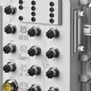 سوئیچ های صنعتی اترنت 3000 Ie-3200-8p2s-E و Ie3400 با 8G Poe/Poe+ 8t2s-E در فروش