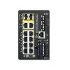 سوئیچ های سری اترنت صنعتی سیسکو مدل IE-3100-8T2C-E، سوئیچ پایه 8 پورت، 8 پورت 10/100 + 2 پورت T/SFP، مدل IE-3100-8T2C-E