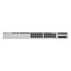 سیسکو فروش داغ C9300X-24y-a برای سیسکو 9300 24-Port 25g/10g/1g SFP28 با ماژولار Uplinks Networking C9300X-24y-a Port Switch E