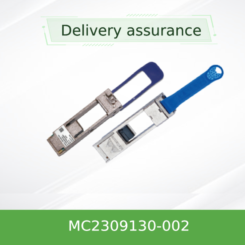 کابل جدید اصلی Mellanox Mc2309130-002 10gbe Qsfp+ به SFP+ کابل آداپتور Dac