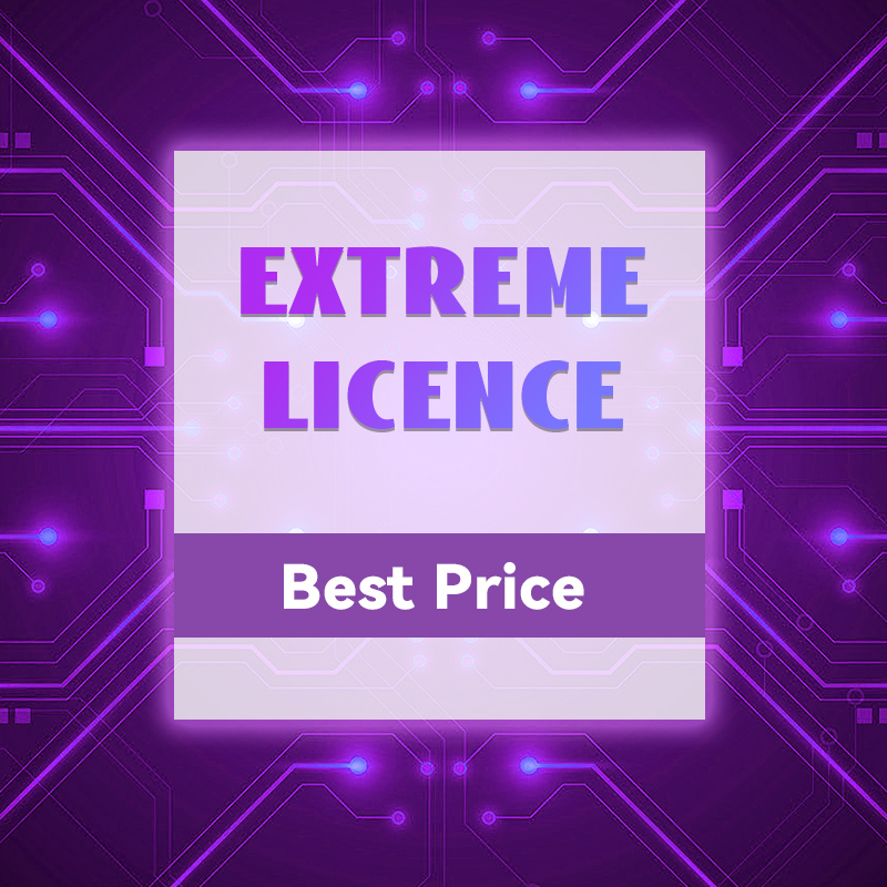 لایسنس سوئیچ کنترلر Vx 9000 Wing Vx-9000-ADP-1024، لایسنس AP، جدید و اورجینال