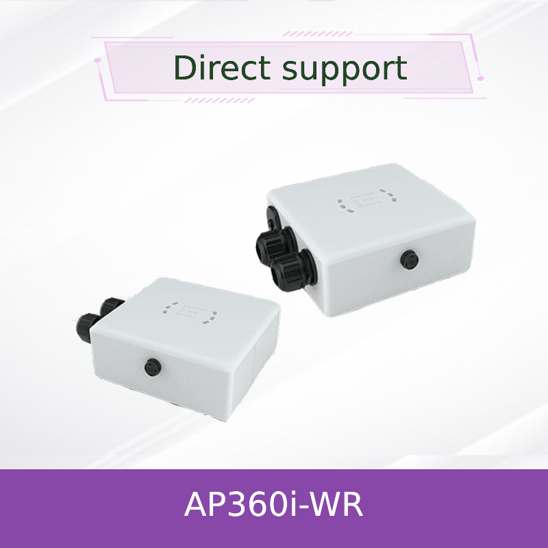 نقاط دسترسی بی سیم افراطی AP360I-WR نقاط دسترسی بی سیم افراطی Wi-Fi WPA3 جدید و اصلی