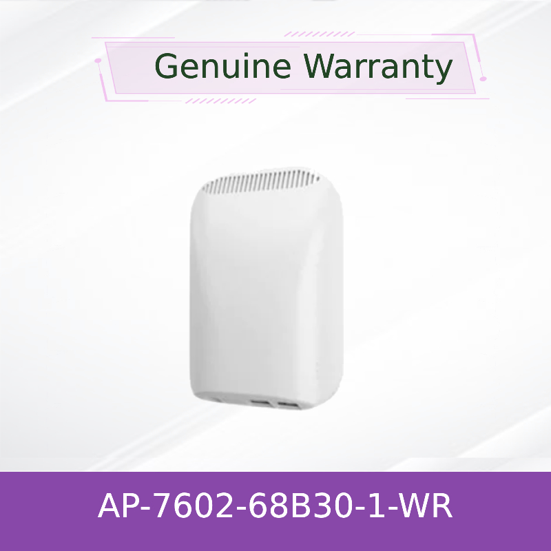 AP -7602 -68B30 -1 -WR نقطه دسترسی داخلی WiNG بی سیم افراطی AP 7602