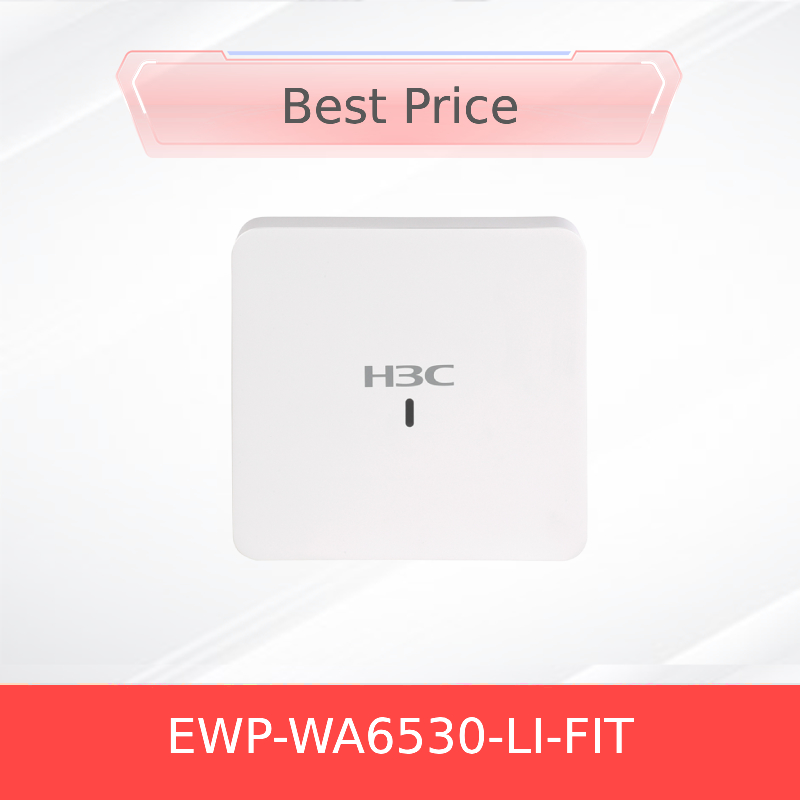 راه حل برق قابل اعتماد پیشرفته H3c Wireless Ap