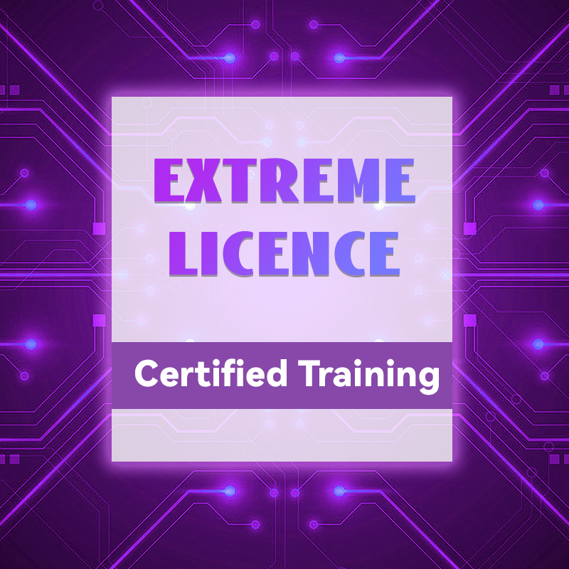 مجوز سوئیچ Extremecloud SaaS Subscription Pilot IQ License Navigator XIQ-PIL-S-C-PWP