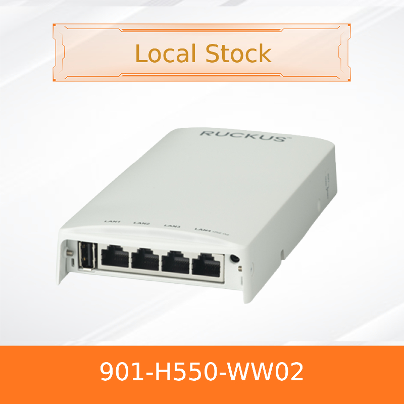 Zonflex Ruckus Wireless Controller POE Adapter 48V 902-0162-CH00