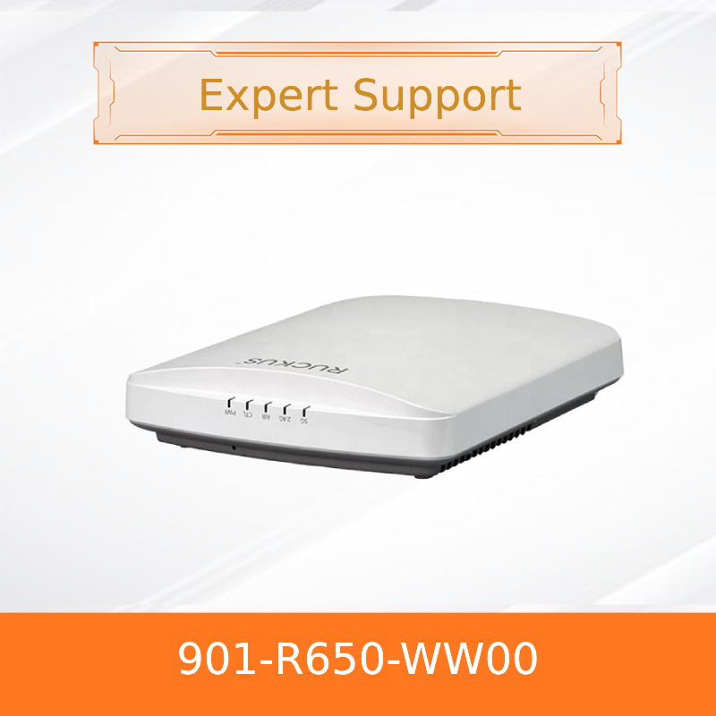 شبکه ZoneDirector 3000 Ruckus Wireless Controller ZD3050 AC3050 دارای مجوز 100-250 ولت