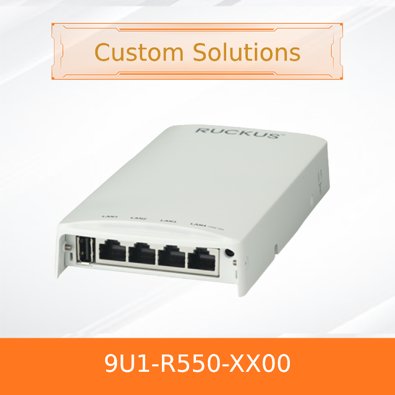 IEEE 802.11a/b/g/n/ac Ruckus Wireless Access Points 901-R320-WW02 SU-MIMO MU-MIMO