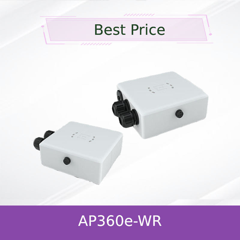 Single 2x2 MIMO 5GHz 4920MHz Extreme Networks AP AP6521E-60010-APME 802.11 A/B/G/N