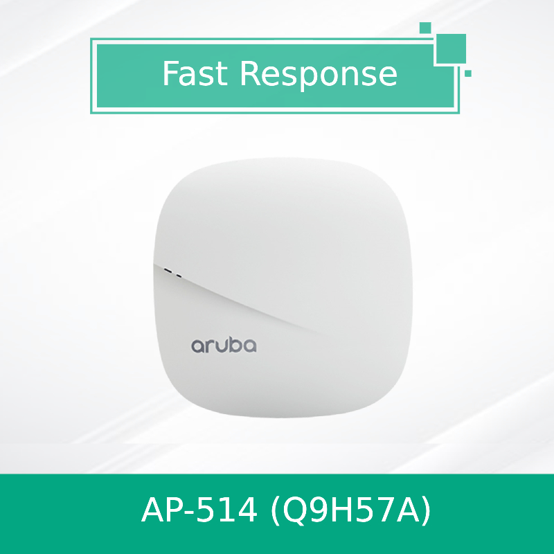 Unified Campus Dual AP 303 Aruba Networks Ap 802.11ac MUMIMO رادیو آنتن داخلی