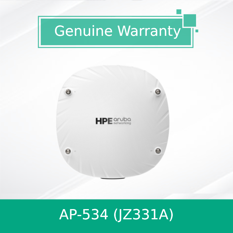 R1C72A آروبا نقطه دسترسی بی سیم سقفی AP-MNT-MP10-E