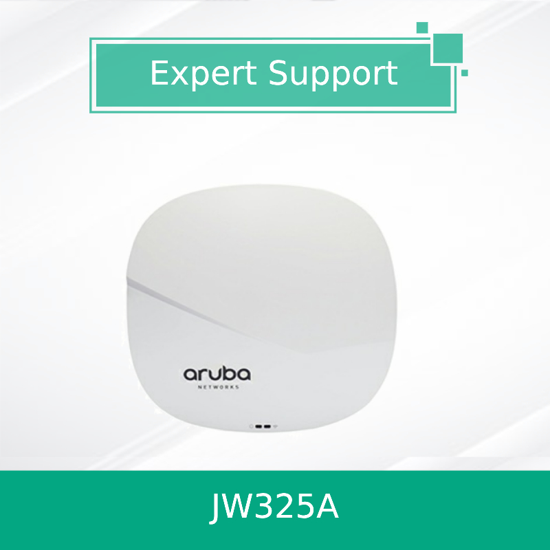 پایه دیواری آروبا نقاط دسترسی بی‌سیم با نصب چندگانه R3V58A AP-500H-MNT1