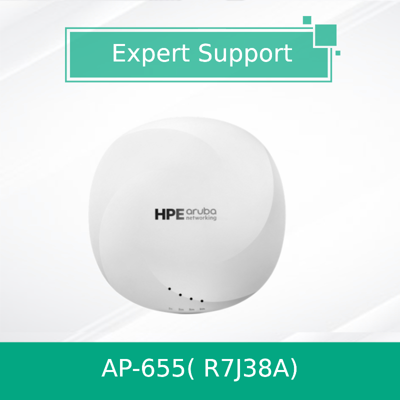 نقاط دسترسی بی‌سیم HPE Aruba AP-270-MNT-V2 JW053A